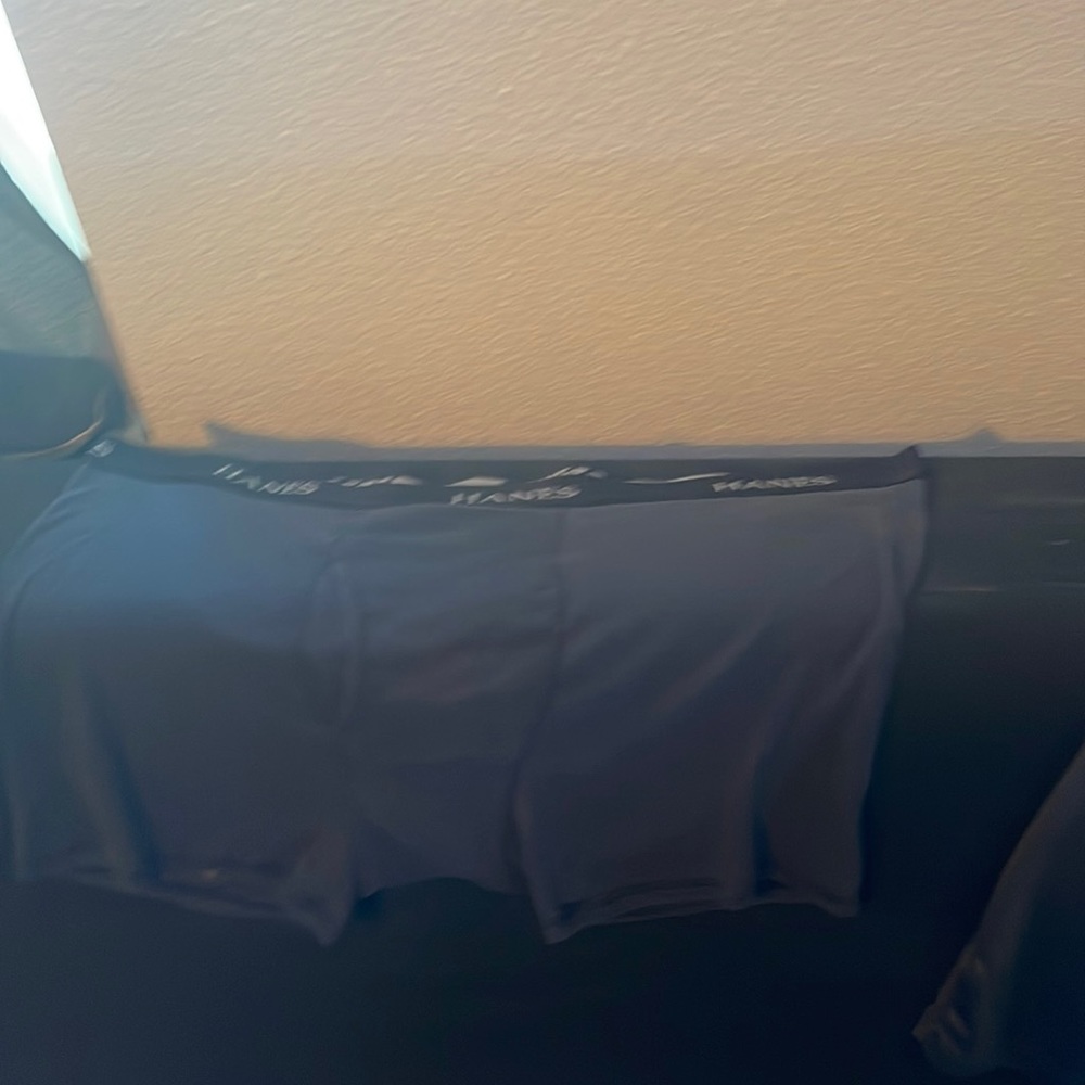 Underwear
